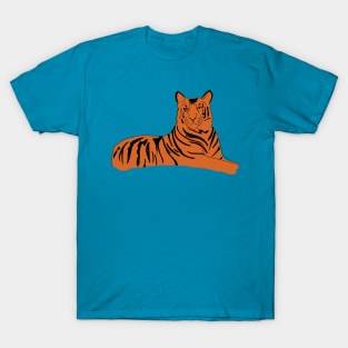 Tiger T-Shirt